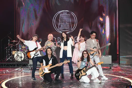 廣播金鐘典禮今晚7點登場 DJ群展才華原地組團