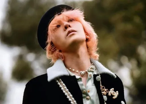 G-Dragon非首次沾毒!12年前日本吸大麻 不起訴有原因