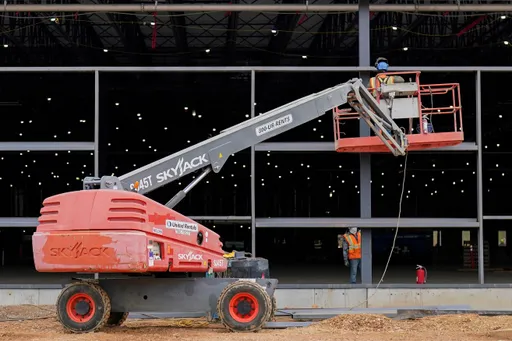 美國第3季經濟成長4.9%　創2021年來最快