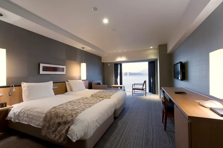 北海道乃之風渡假村。可樂旅遊提供