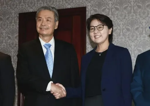 藍白合卡關?黃珊珊拋民調2方案 金溥聰回擊:只能2選1「不必談下一步」