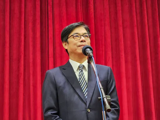 Linbay好油自導自演遭恐嚇 陳其邁震驚:應如實交代來龍去脈