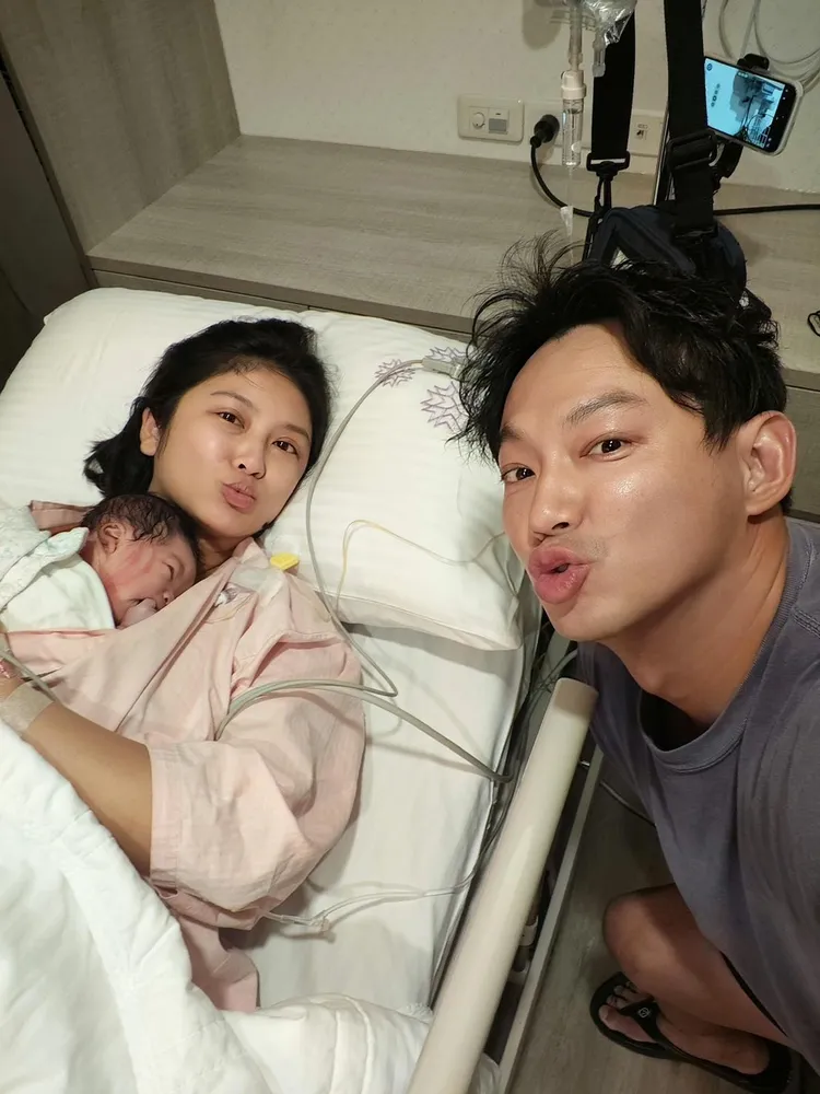 威廉和卓君澤對兒子出生，相信今後是一場一輩子的戰爭和挑戰。歡迎光臨公司提供