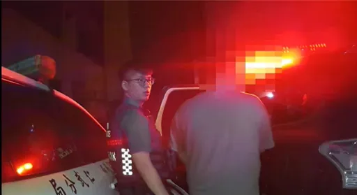 酒駕男拒檢一路玩命關頭　酒測值Safe！卻慘吞19張罰單「好後悔」