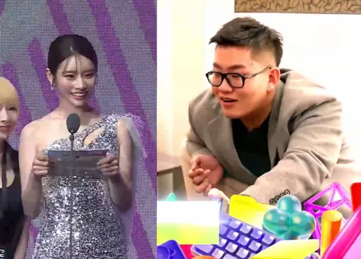 走鐘獎|「錯失愛的抱抱」Joeman要哭了 河北彩花喊好:好可惜