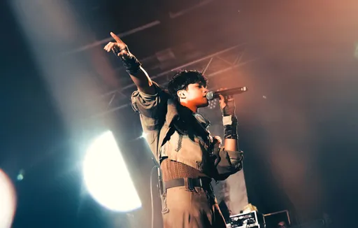 歌手李浩瑋衝北高開唱 受邀唱作信義誠品紀念主題曲