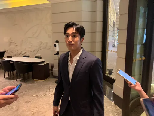 KID婚禮婁峻碩焦凡凡無酬力挺 大手筆包5位數禮金