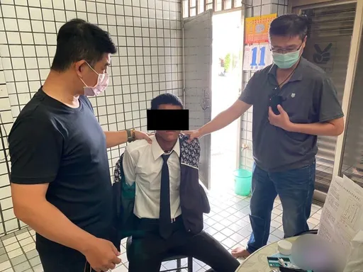 只要「1套西裝」就能賺大錢！ 18歲男找到超爽工作卻慘了
