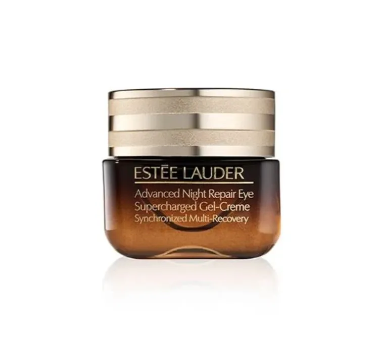 雅詩蘭黛特潤全能修護亮眼霜原價2750元，特價16289元。樂天市場提供