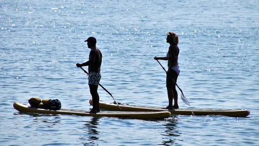 憾事!33歲女子划獨木舟救人失蹤 遺體已尋獲