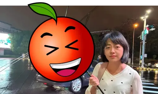 小犬狂風Mix民間傳說「新竹風」 一張慘照曝下場!網笑翻:還以為天線