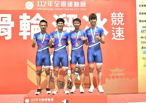 亞運「神奇一劈」全運會反大意丟金！黃玉霖被罵翻　發789字長文吐心聲