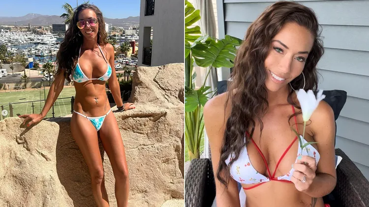 翻攝自Surfergirl.11 IG