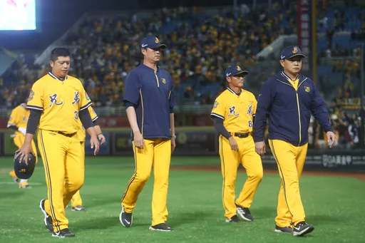 中信兄弟「換助」之後無緣季後賽 彭政閔發聲了