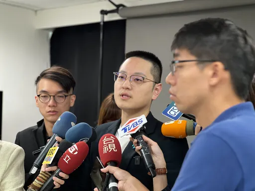 藍白合卡關互嗆! 柯辦:對金溥聰說法感到失望、錯愕