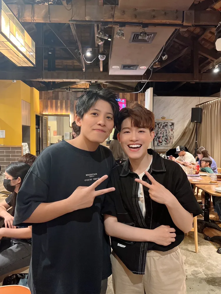 鄭如鈞邀來自己的偶像曾靜玟跨刀合唱並親自製作。以馬內利音樂工作室提供