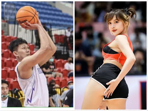 羅振峰涉賭道歉!自爆遭啦啦隊前女友重傷害 控她家暴還一起賭