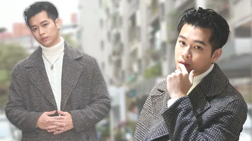 高爾宣國慶不讓粉絲看屁屁　「超任性暖舉」網讚：太圈粉