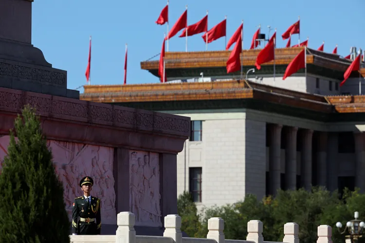 路透社資料照片