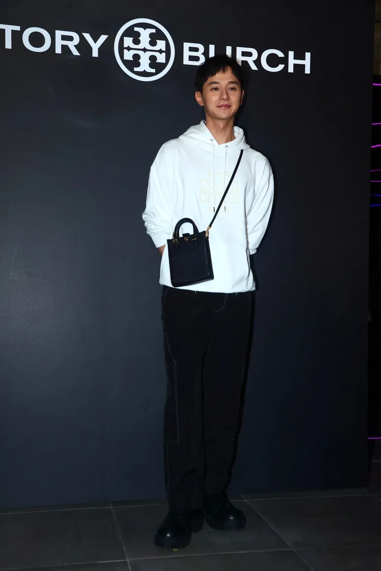 張軒睿。彭欣偉攝