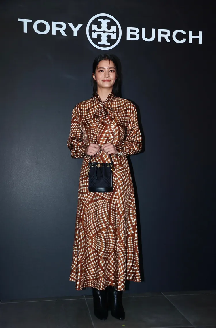 蒲禾菲。彭欣偉攝