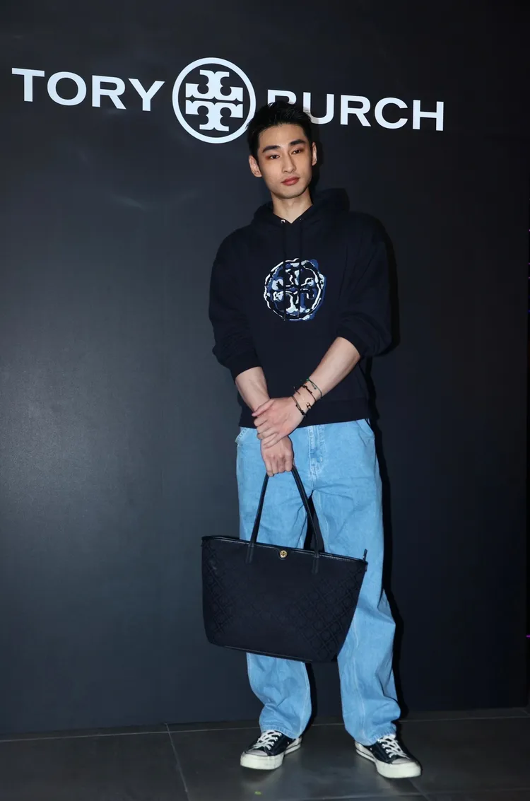 章廣辰。彭欣偉攝