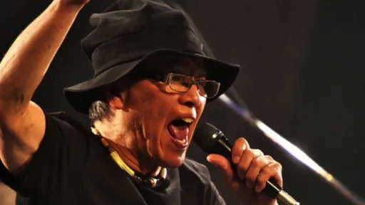 《但是又何奈》原唱 主動脈剝離猝逝