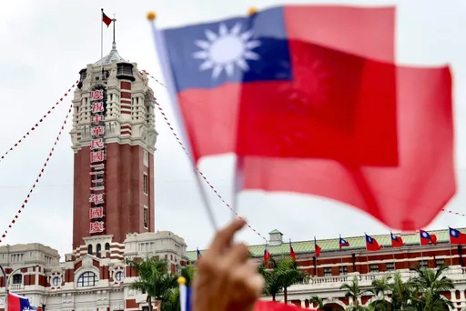 國慶節目6大亮點曝光!中職選手領唱國歌 「翡翠騎士」、「純金之聲」別錯過