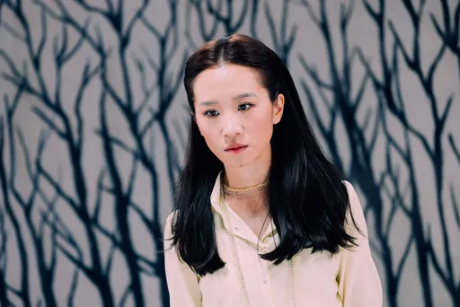 百變Lulu接「金馬60」主持棒真實反應曝光 一人分飾四角致敬林青霞周杰倫