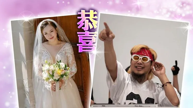 去年羅百吉大女兒產子，讓羅百吉49歲就成為年輕阿公。翻攝羅百吉臉書