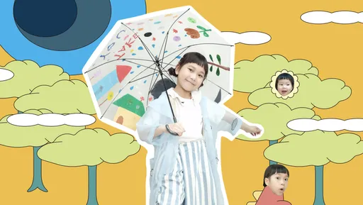 5歲登上小巨蛋!10歲療癒系歌手「完美主義」逼哭自己 近況曝光