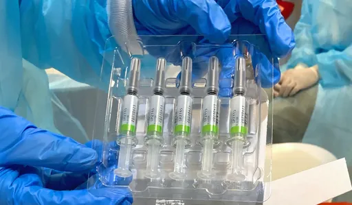 高端控散布流言重挫股價 提告醫師王任賢結果揭曉