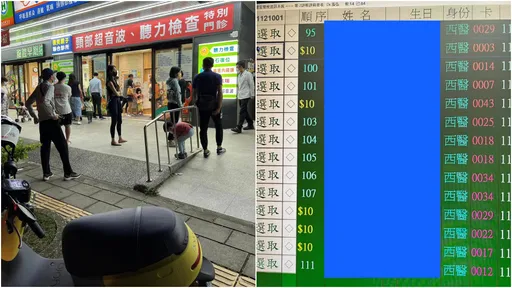 不只4大魔王害发烧!中秋后这疾病大增 医师叹:候诊单看不到尽头