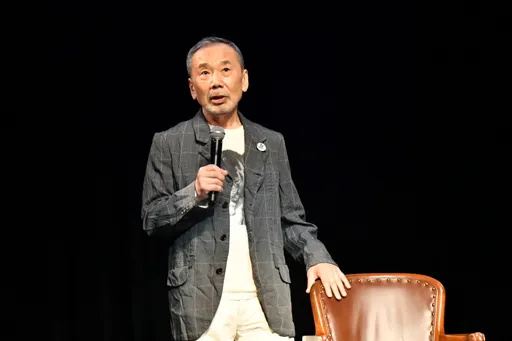 殘念...諾貝爾文學獎不是村上春樹 日粉絲:再等明年吧
