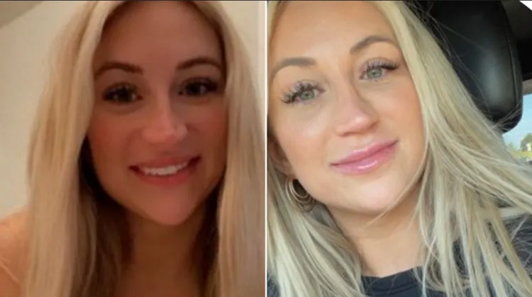 女老師表示，一直知道有一天會東窗事發。福斯新聞