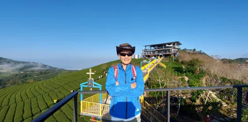 黃斑部病變4大警訊！空間感變差難恢復　害他插香常落空