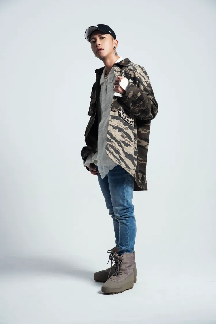 小春參戰台東跨年演出。本色音樂提供