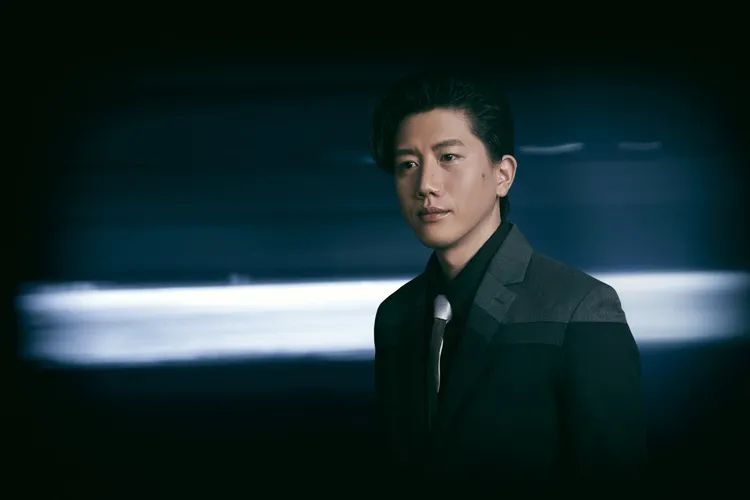 金馬影帝莫子儀是金馬60評審之一。金馬提供