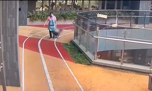 幼园常见肢体训练遭议员控虐童 教育局:教保员调职接受调查