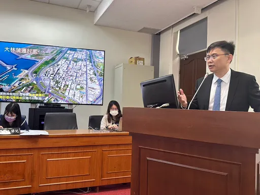 「史上最複雜遷村」大林蒲案將啟動安置 綠委盼趕10月底核定