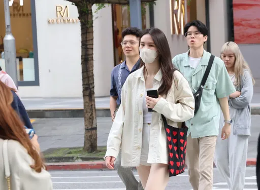 今4地短暫雨！最低19.3°C日夜溫差大　「一場秋雨一場涼」