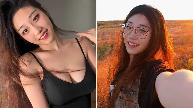 杰西小卡卡。翻攝自杰西小卡卡IG