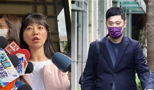 林秉樞好焦慮!只關14天有變數 嗆殺前女友緩刑被撤銷!高嘉瑜回應了