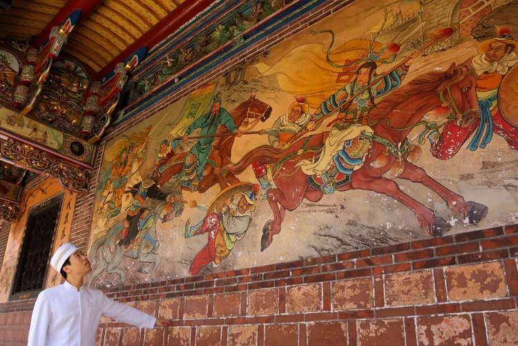 台北晶華酒店推漫遊中山住宿券。業者提供