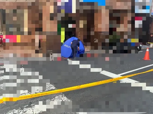 左營19歲女子墜樓亡　屋內留下這張紙！警初步排除外力介入