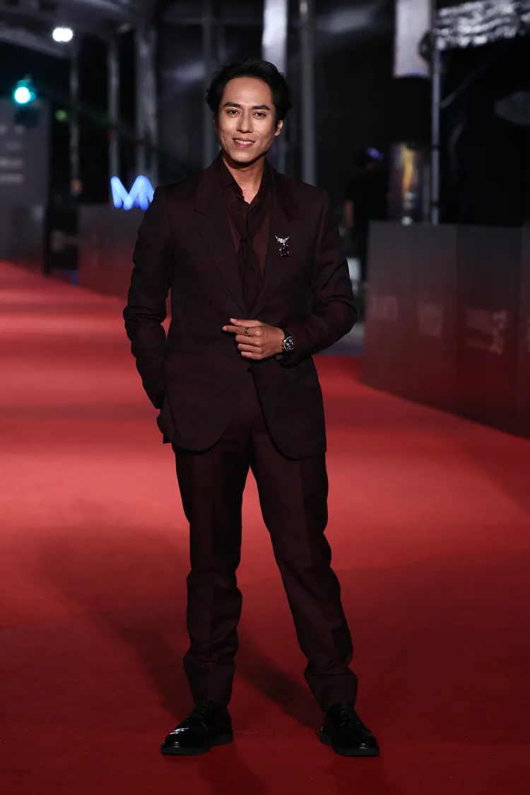 莊凱勛。攝影中心攝