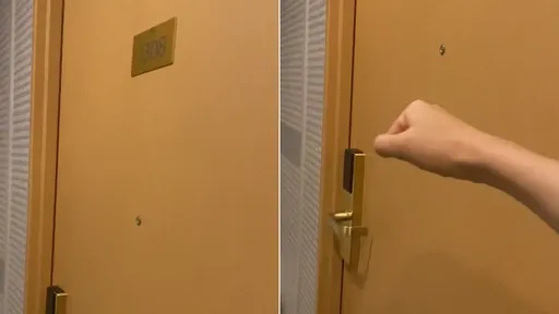 住宿慘遇「隔壁動物般叫床聲」　她大怒報復！影片吸千萬人次聆聽