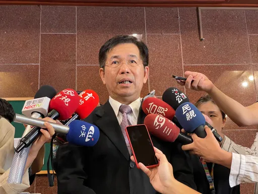 中州科大中斷支付外籍生補償 教長潘文忠:持續給予協助