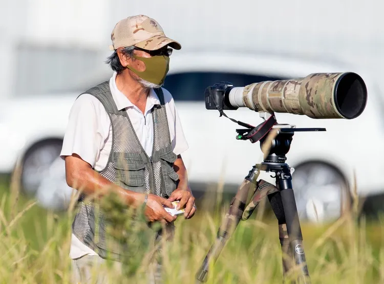 徐瑞芳。徐瑞芳提供