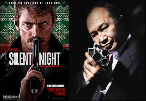 吳宇森回歸好萊塢!新片無對話殺到底 爆炸爆頭玩盡暴力美學